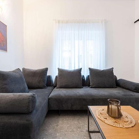 Modita Boutique Apartments Atena Exterior foto
